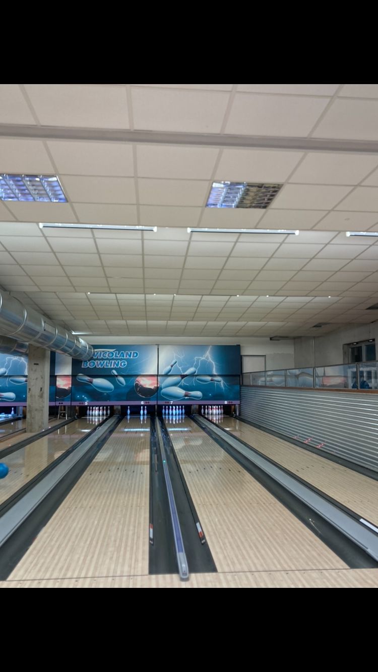 Una serata al bowling! – Valle del Chiese