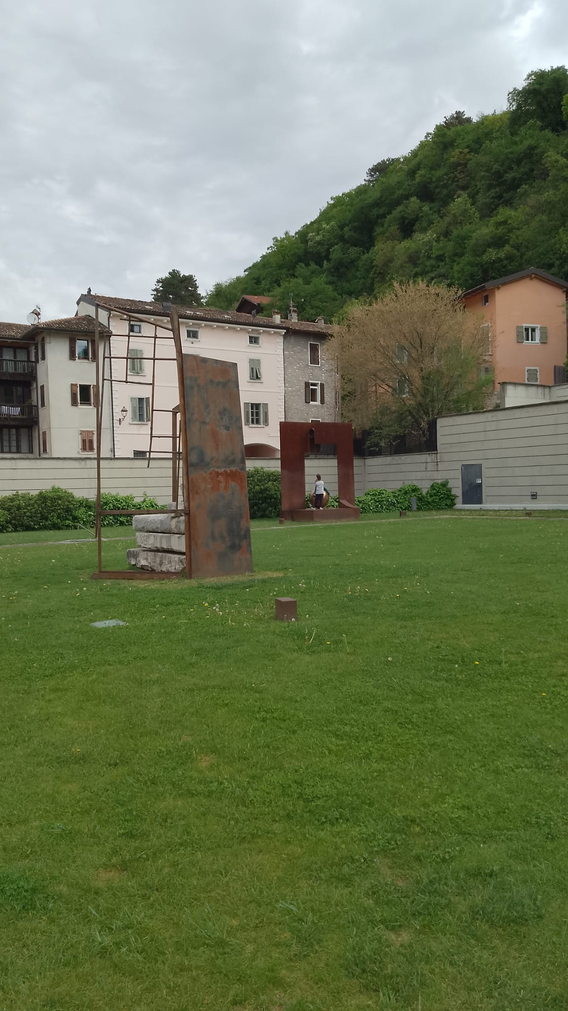 Tante attività e nuove esperienze – Rovereto