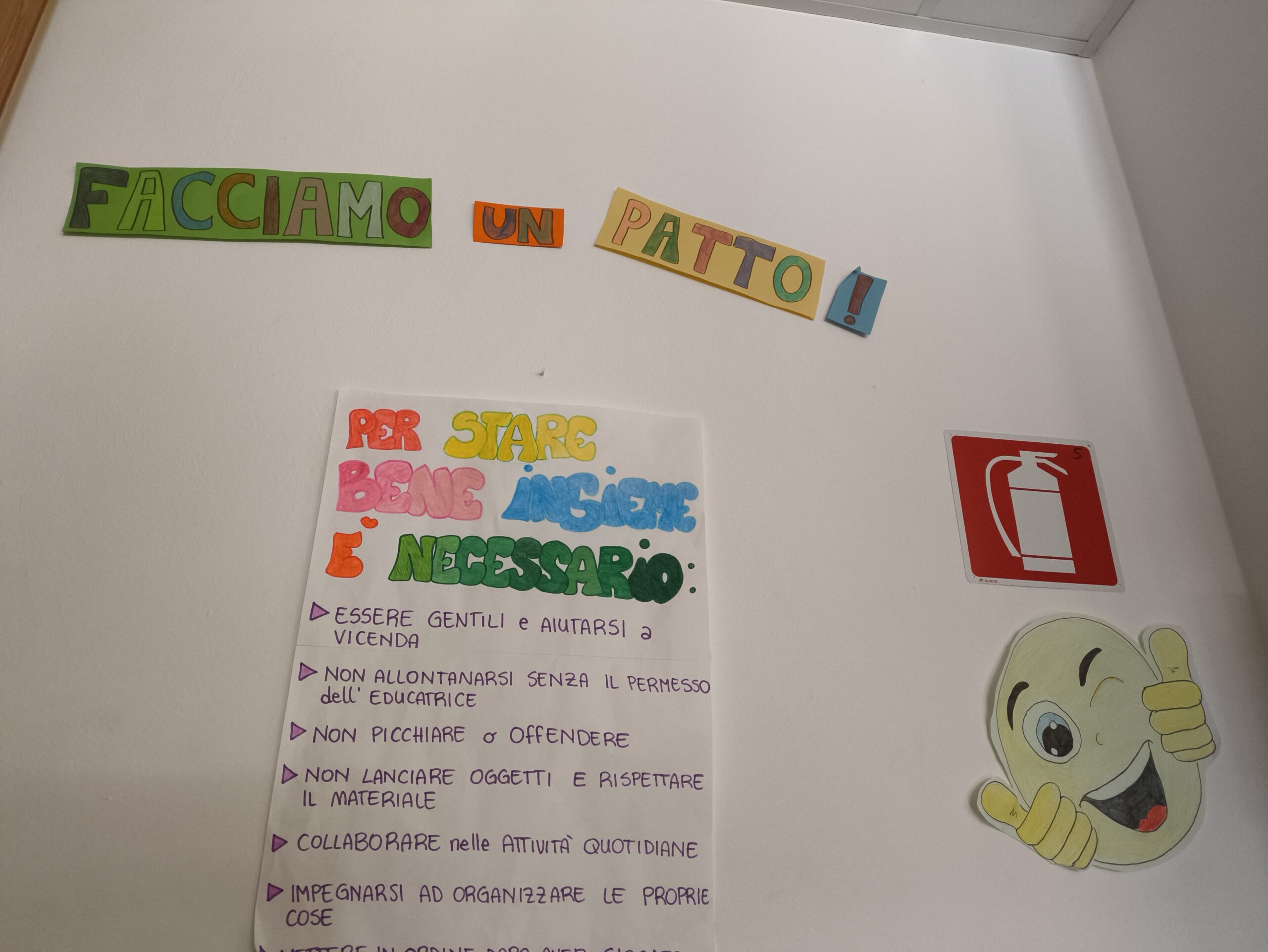 Ma chi è un’educatrice? – Laives