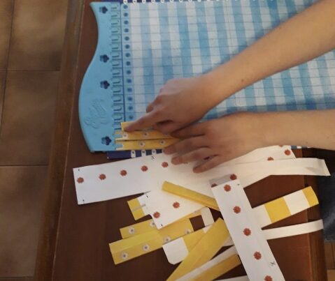 2025 05 paper creation
