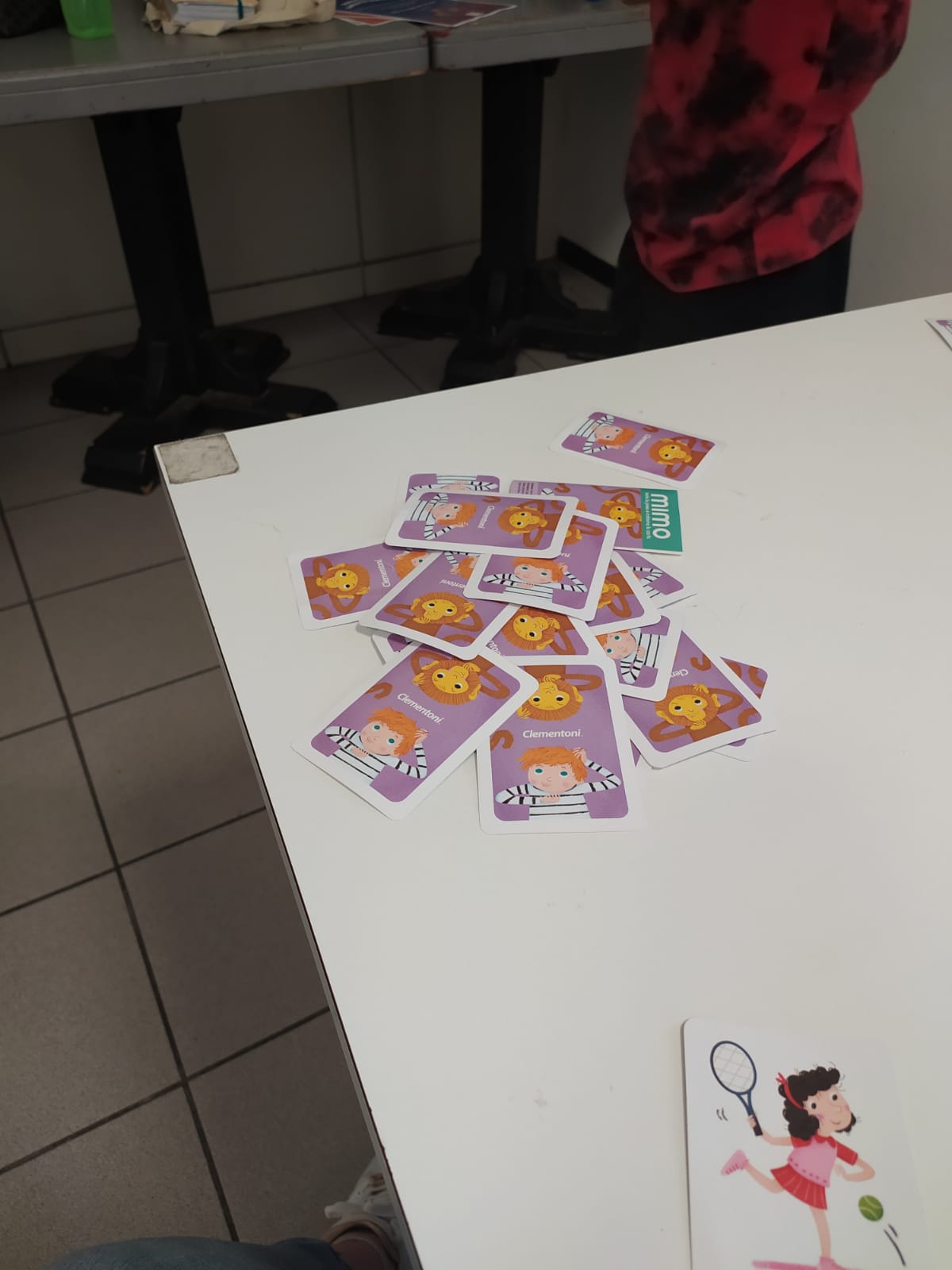 Un Mimo di Fantasia: La Creatività dei Bambini al Centro Anch’io di Rovereto