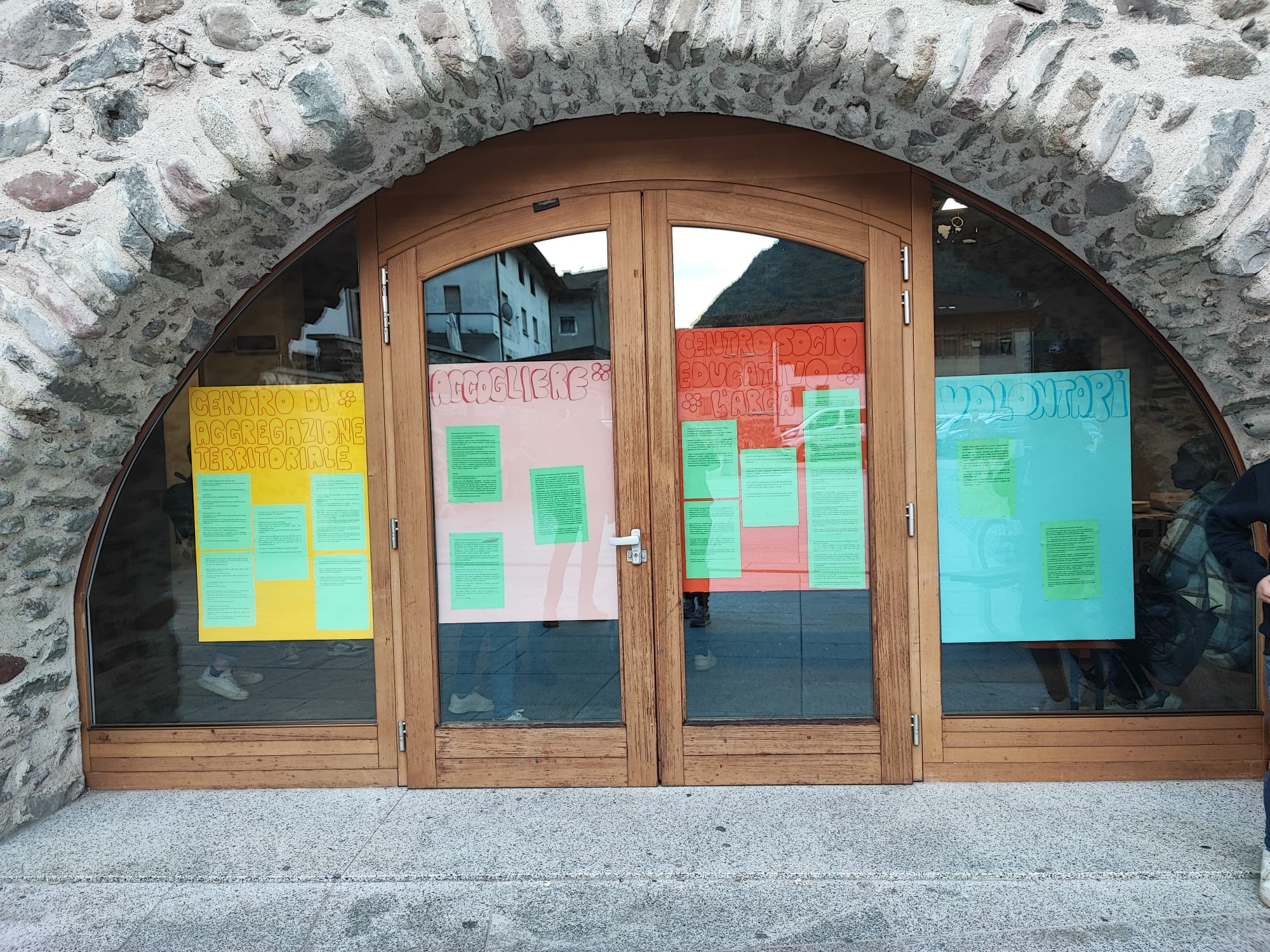 Open Day – Comunità Murialdo TAA IS