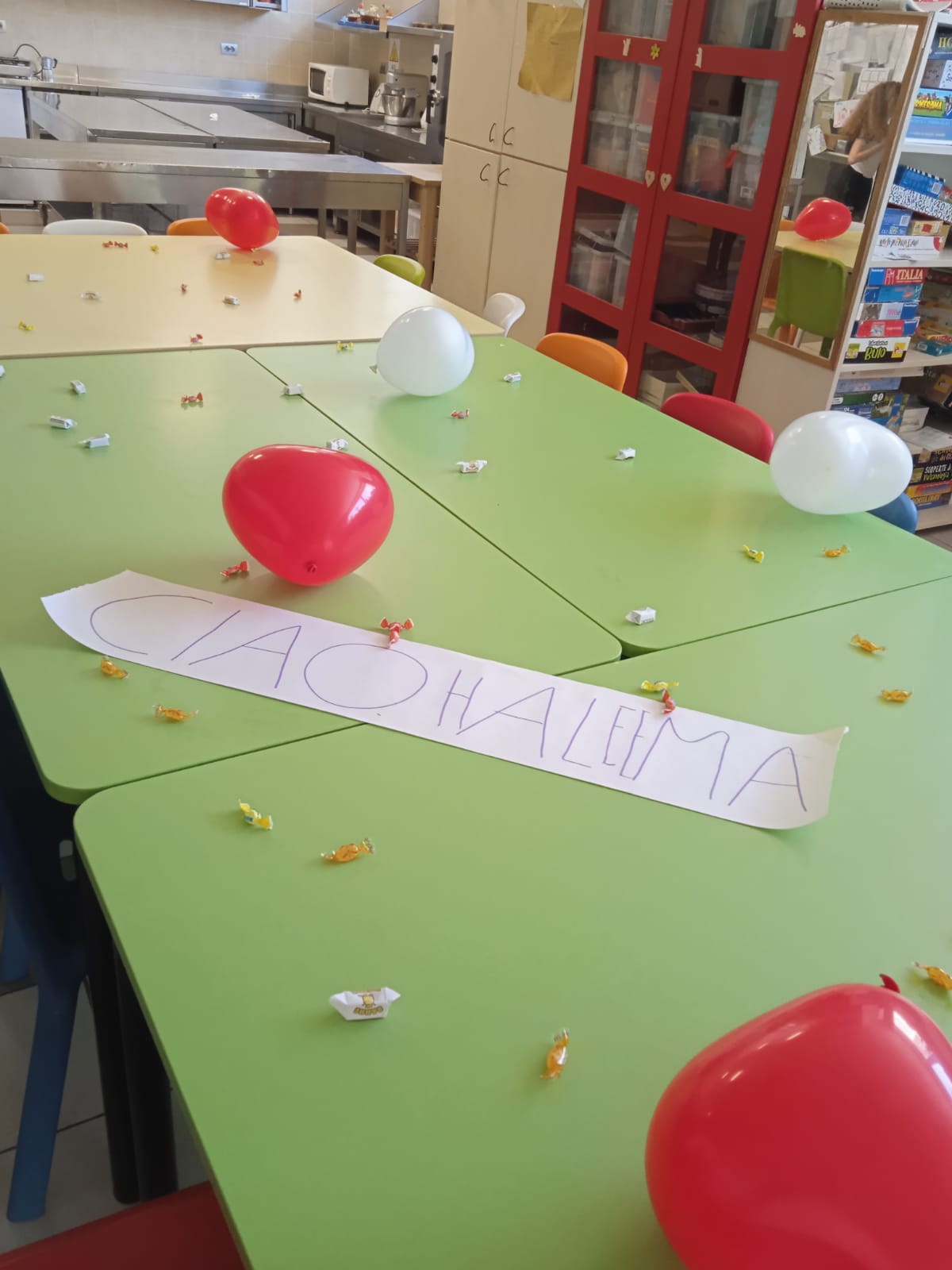 Il Servizio Civile di Haleema: un anno di relazioni e crescita personale – Rovereto