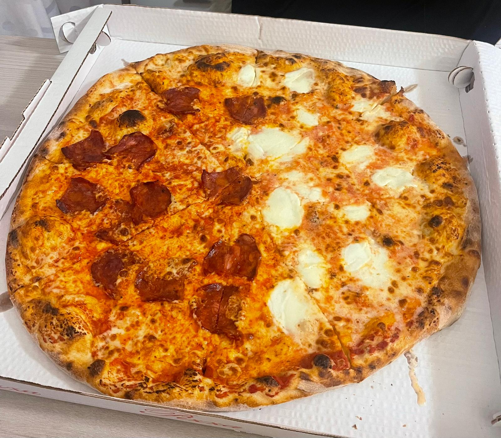 Una pizzata per salutare l’estate – Laives
