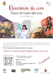Ricomincio da zero rovereto@2x