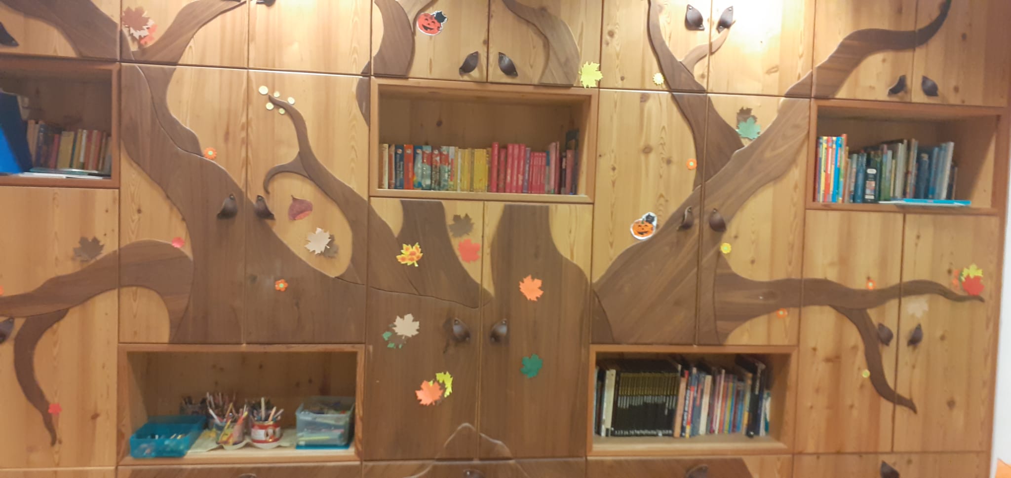 Benvenuto Autunno – Laives