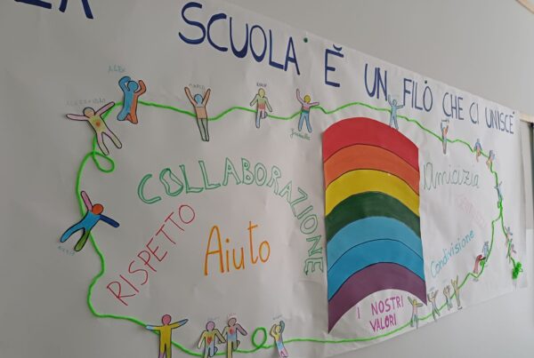 Foto supporto Bes Storo