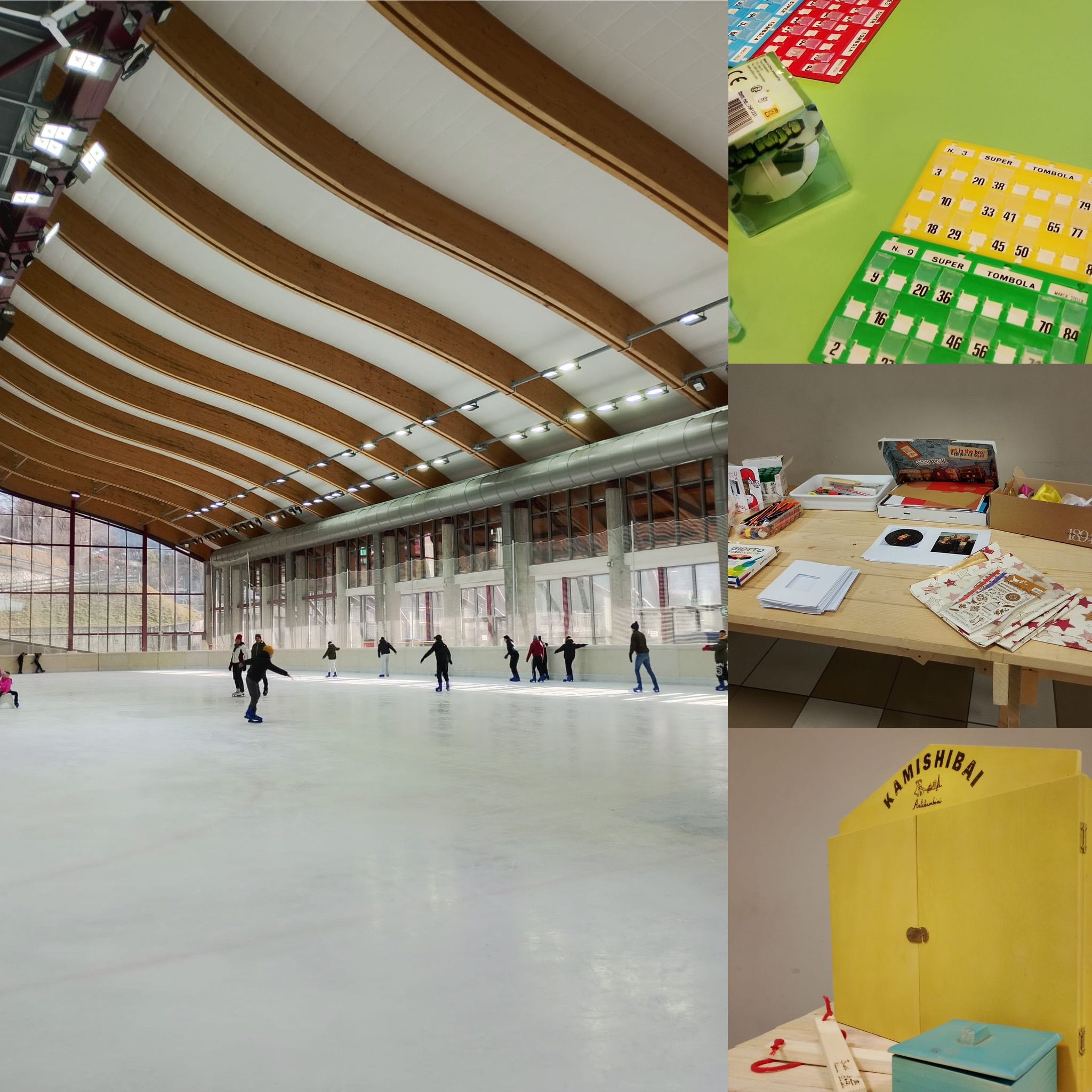 Un nuovo anno ci aspetta! – Rovereto