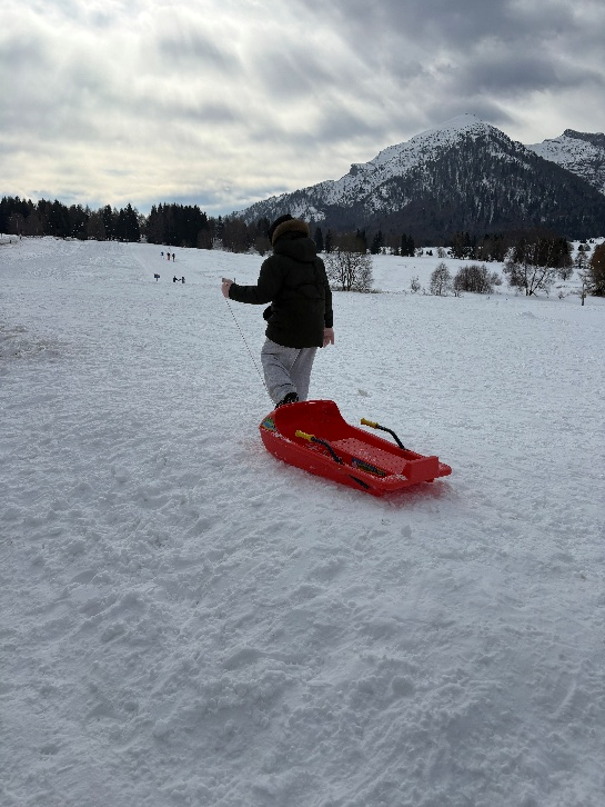 Imparare dalla natura