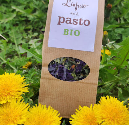 Foto infuso per newsletter Villa Rizzi CSL