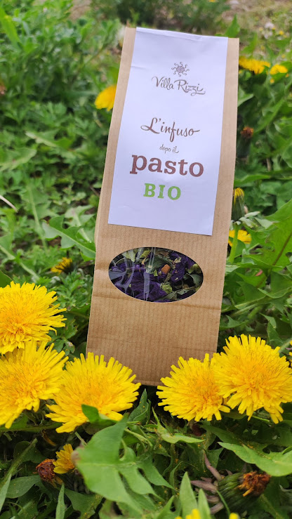 Primavera come non mai! – Villa Rizzi