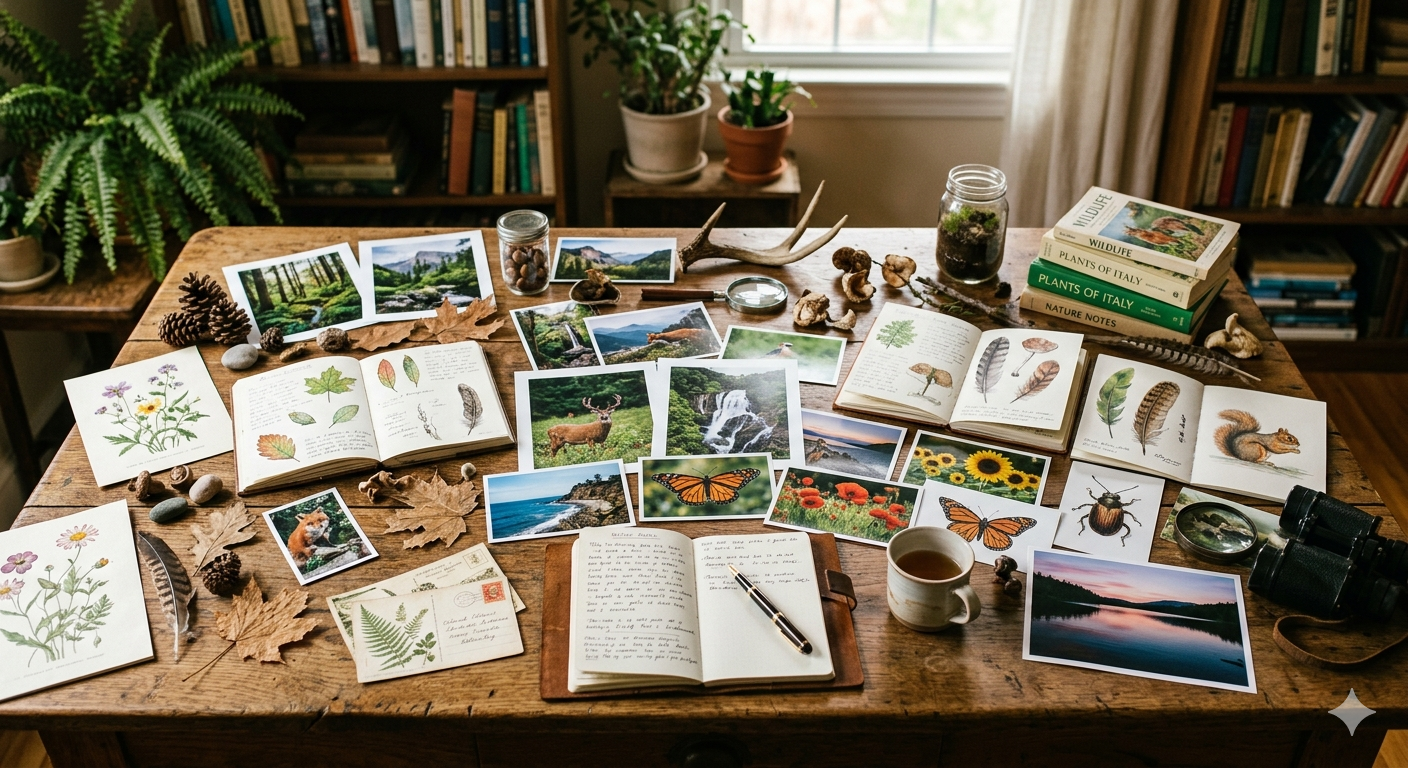 MOMENTO FORMATIVO A SORPRESA!