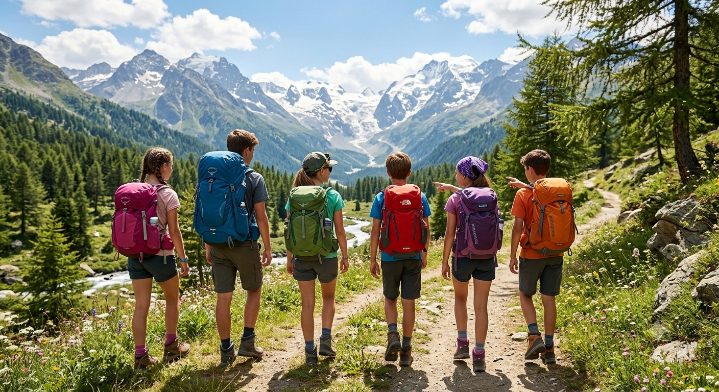 Cerchi un modo speciale per vivere l’estate? – Rovereto