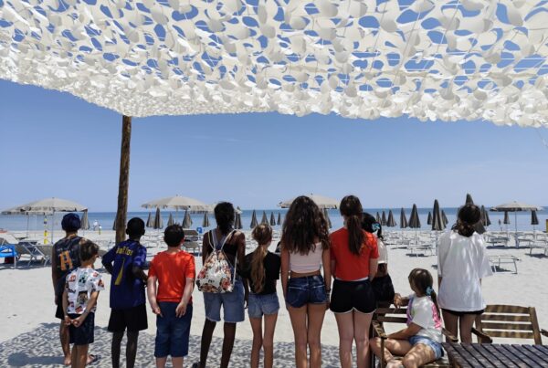 Foto mare Storo luglio