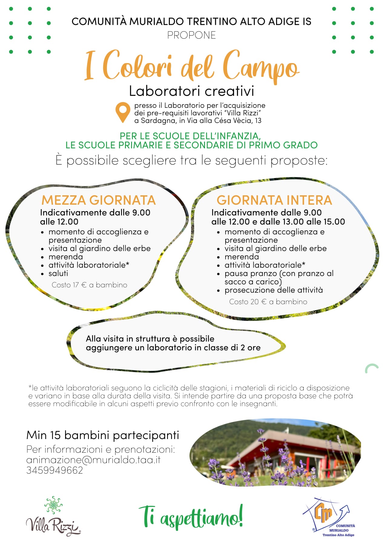 ANIMAZIONE