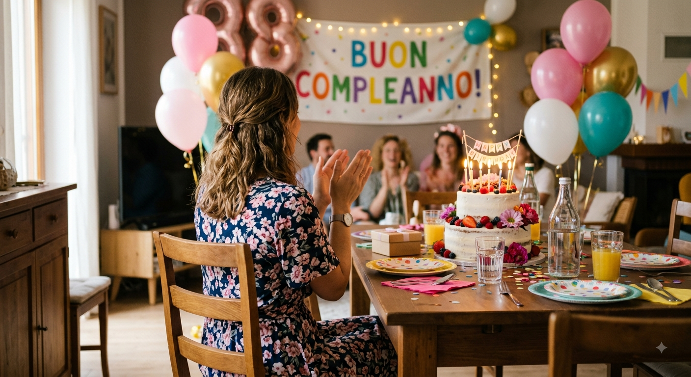 L’importanza di celebrare i traguardi! – Cipì Haus