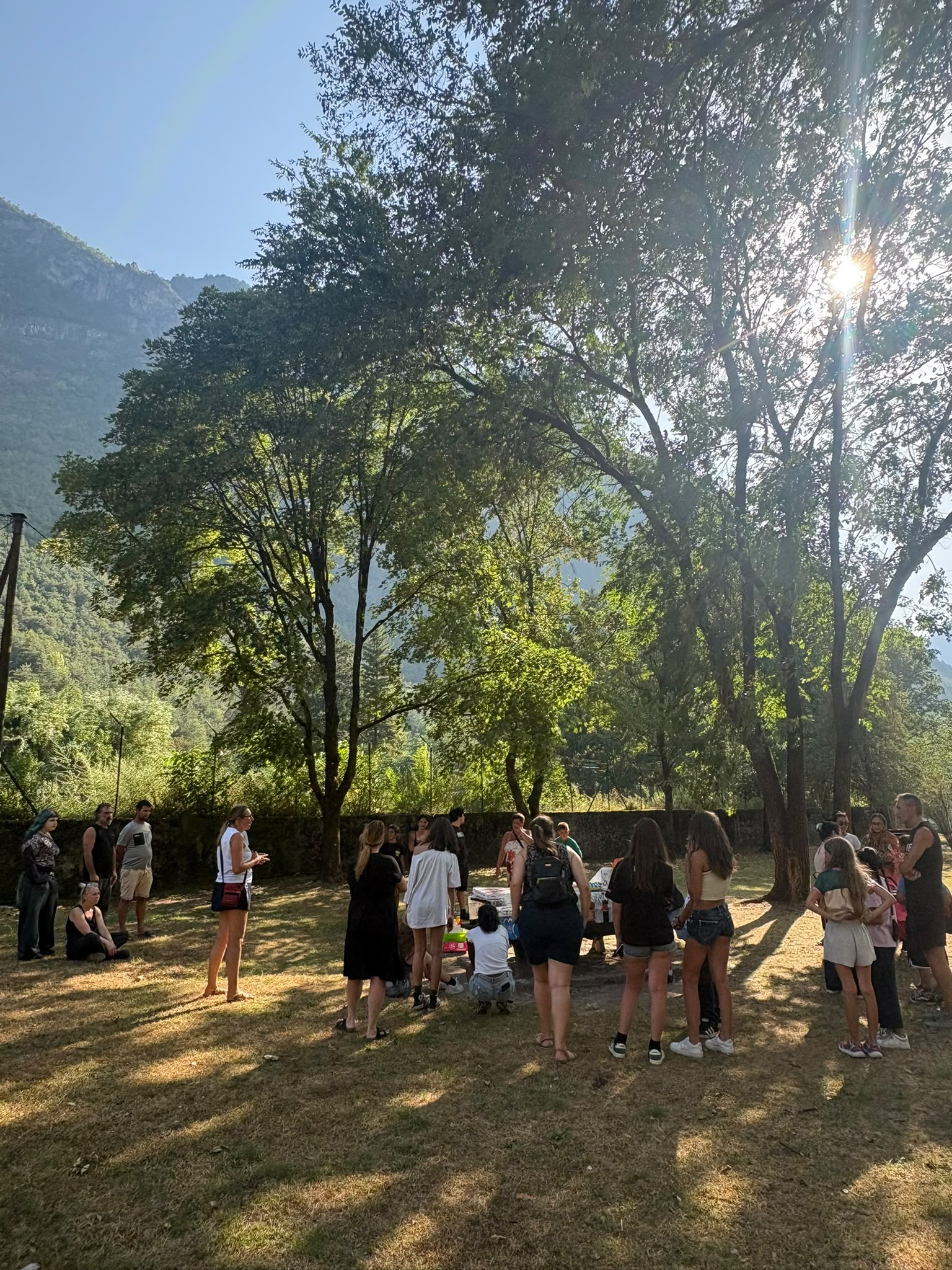 Festa delle Famiglie – Storo