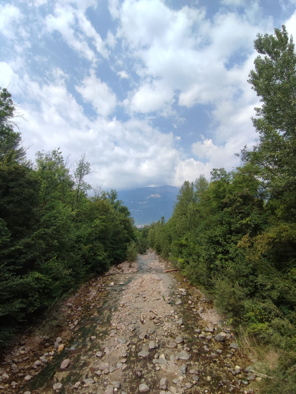 UNA GIORNATA AL PARCO – Laives