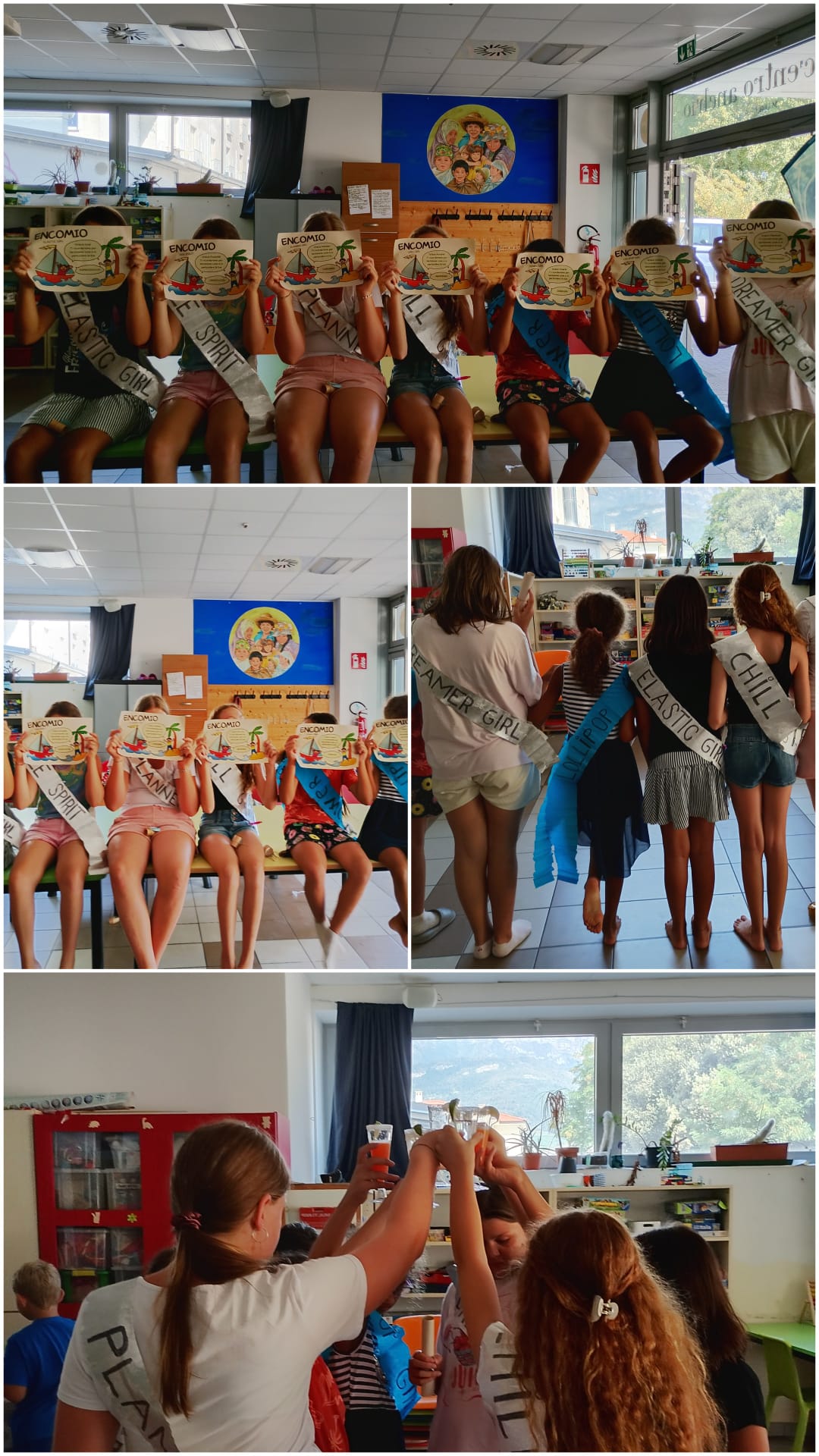 Una giornata speciale! – Rovereto