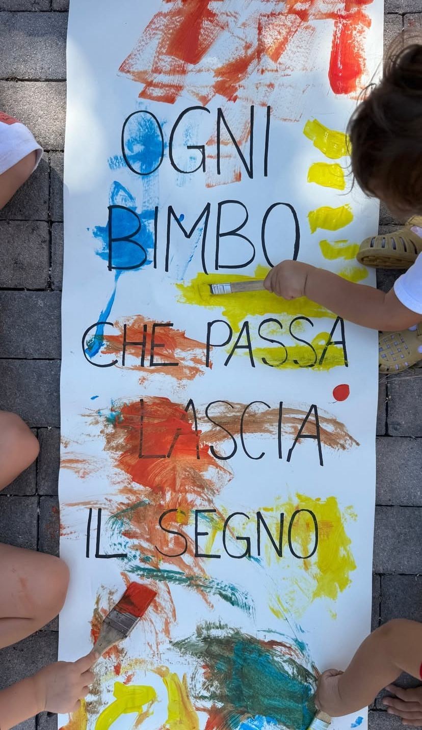 Compagni di strada: fare un pezzo di cammino insieme! – Cipì Haus