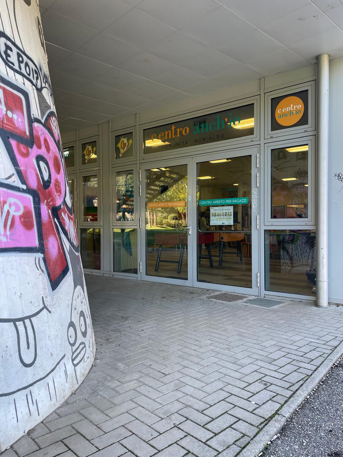Cogliere nell’accogliere! – Rovereto