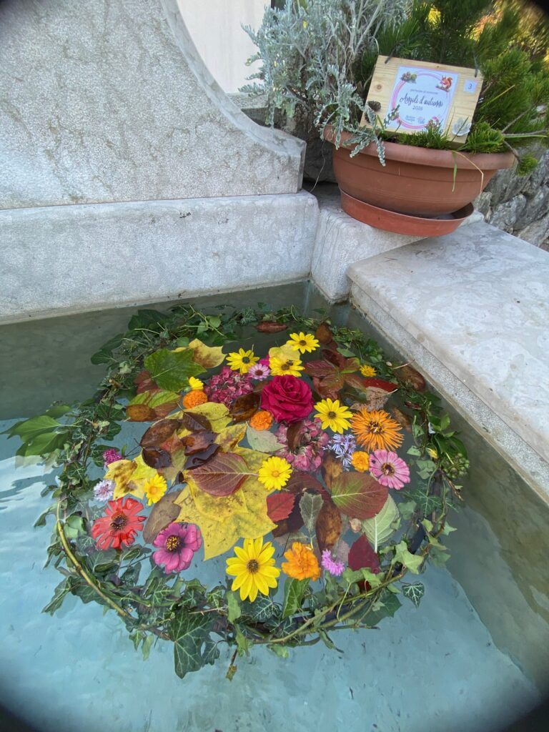 Foto villa Rizzi orrobre